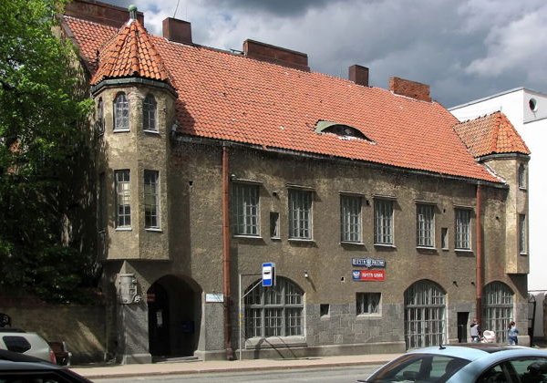 Аудиоэксурсия «Сортавала: история в архитектуре» - фото 4