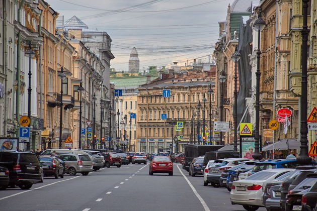 Фото экскурсии - Ювелирные дома Петербурга: аудиоэкскурсия по их историям - 13