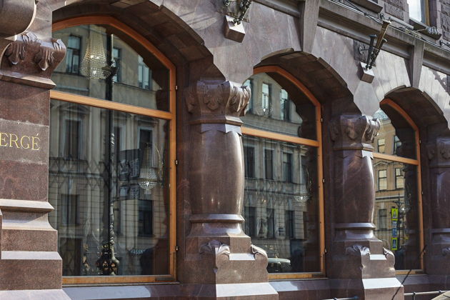 Фото экскурсии - Ювелирные дома Петербурга: аудиоэкскурсия по их историям - 15