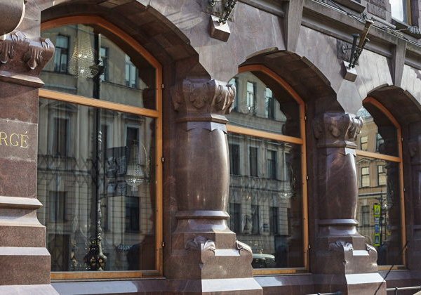 Аудиоэкскурсия: Истории ювелирных домов Петербурга - фото 4