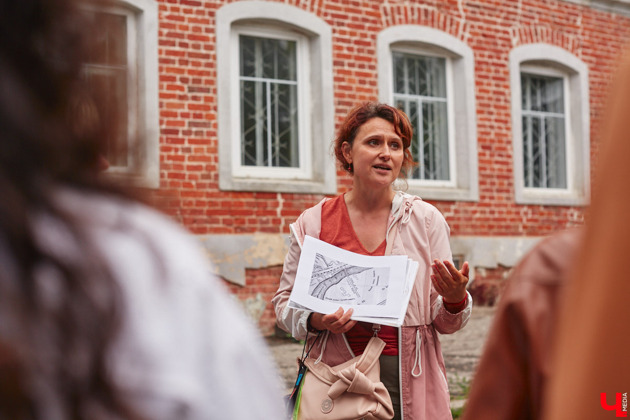 Фото - экскурсия: Обзорная экскурсия по историческому центру Владимира