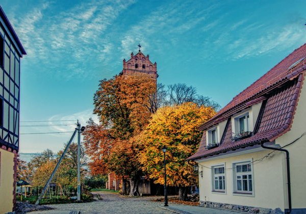 Экскурсия «Война и мир»: 5 городов за один день (из Пионерского) - фото 4