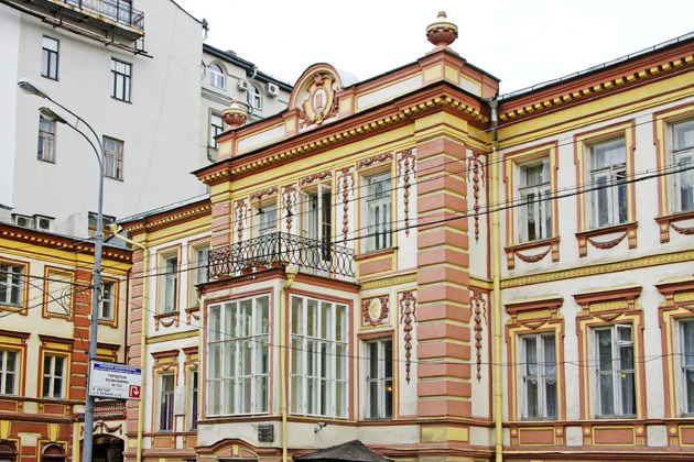 Фото - экскурсия: Тайная жизнь Тверского бульвара: страсти главной аллеи Москвы