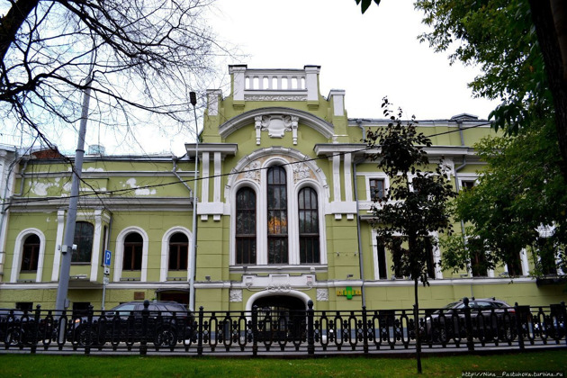 Фото - экскурсия: Тверской бульвар: история и тайны первого бульвара в Москве!