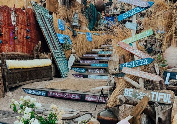 Фотопрогулка по топовым местам Шарм-эль-Шейха - фото 3