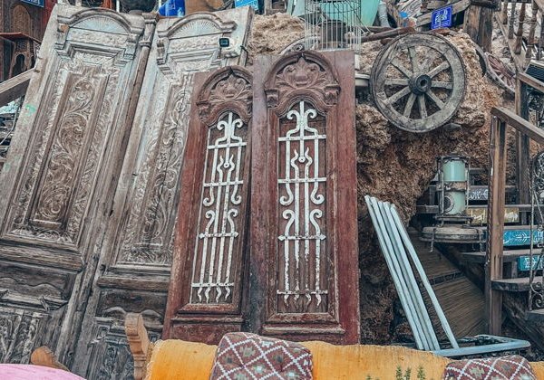Фотопрогулка по топовым местам Шарм-эль-Шейха - фото 4