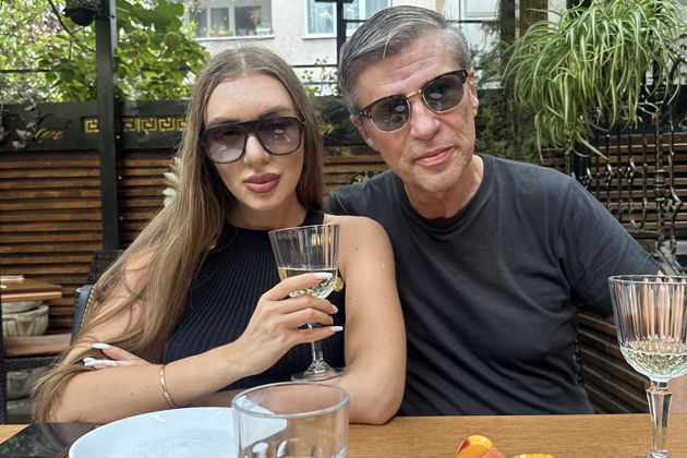 Фото экскурсии - Стамбул: гастротур по неизвестным уголкам города - 11