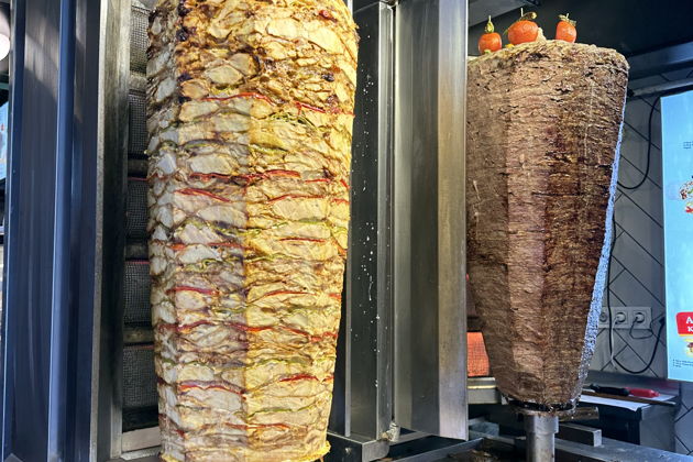 Фото экскурсии - Стамбул: гастротур по неизвестным уголкам города - 12