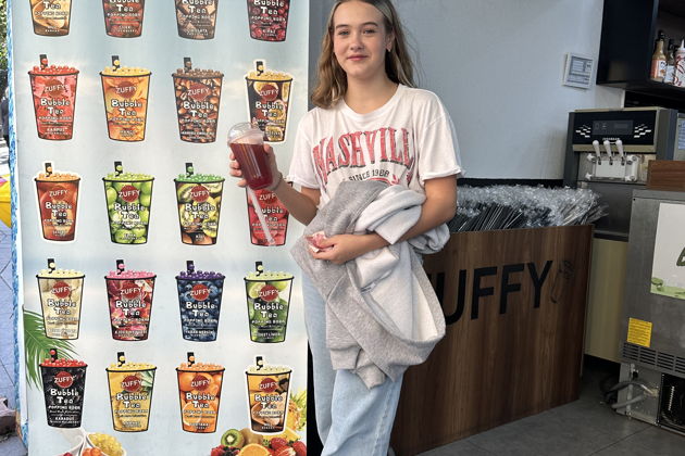 Фото экскурсии - Стамбул: гастротур по неизвестным уголкам города - 14