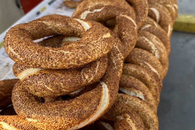 Фото экскурсии - Стамбул: гастротур по неизвестным уголкам города - 7