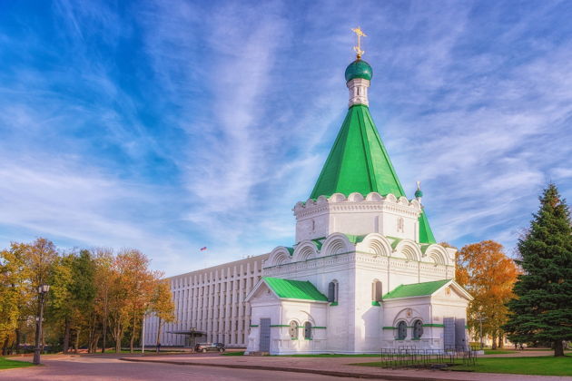 Город-сказка, город-быль-1