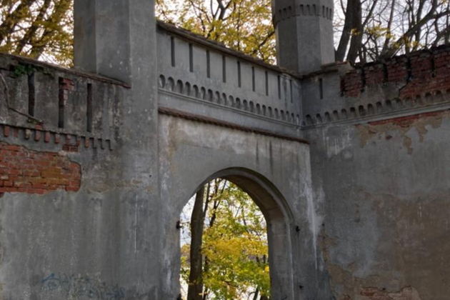 Фото экскурсии - Очарование тихих городков: Гвардейск, Знаменск, Железнодорожный и Правдинск - 7