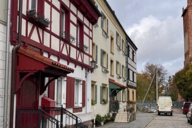 Фото экскурсии - Очарование тихих городков: Гвардейск, Знаменск, Железнодорожный и Правдинск - 8