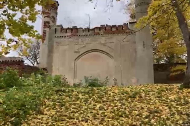 Фото экскурсии - Очарование тихих городков: Гвардейск, Знаменск, Железнодорожный и Правдинск - 9