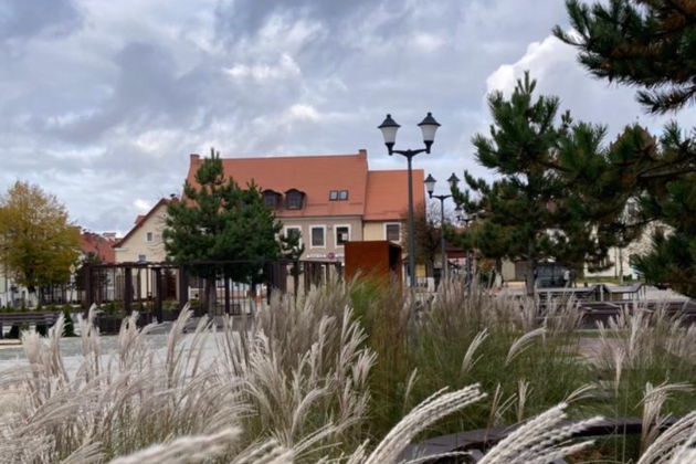 Фото экскурсии - Очарование тихих городков: Гвардейск, Знаменск, Железнодорожный и Правдинск - 10