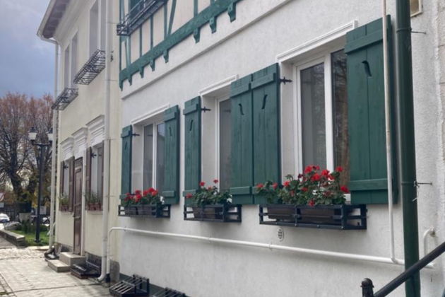 Фото экскурсии - Очарование тихих городков: Гвардейск, Знаменск, Железнодорожный и Правдинск - 11