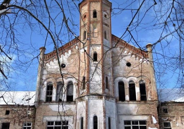 Шарм малых городов: Гвардейск, Знаменск, Железнодорожный, Правдинск - фото 3