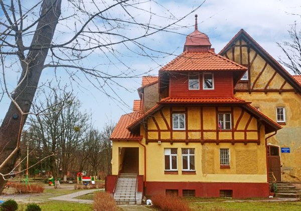 Обширная экскурсия по Калининграду с посещением Форта №11 - фото 2