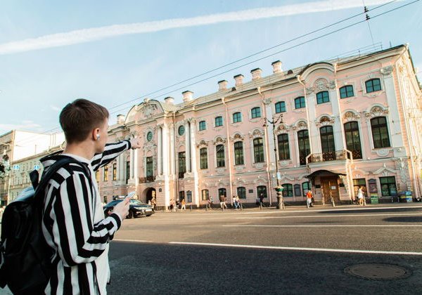 Аудиоэкскурсия Масонский Петербург: по следам таинственного общества - фото 4