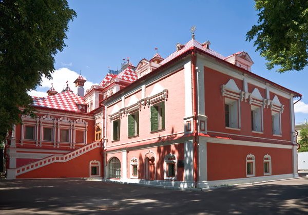 Дворики московские - фото 4