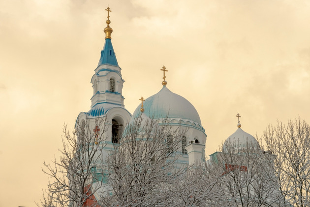 Фото - экскурсия: Двухдневное путешествие по Карелии: ключевые достопримечательности с посещением Валаама