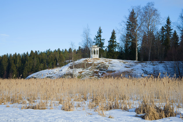 Фото - экскурсия: Отдых в Карелии: топовые локации и живописные пейзажи