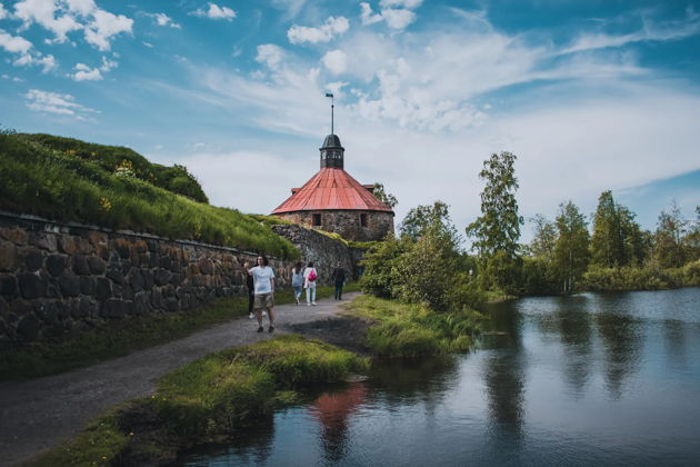 Фото экскурсии - Отдых в Карелии: топовые локации и живописные пейзажи - 7