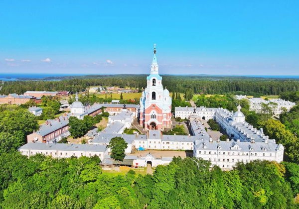 Карельское счастье на 5 дней: грандиозный релакс на Ладоге - фото 1