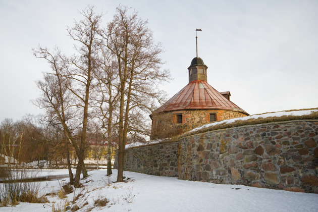 Фото - экскурсия: Незабываемый отдых в Карелии: пять дней умиротворения на Ладожском озере