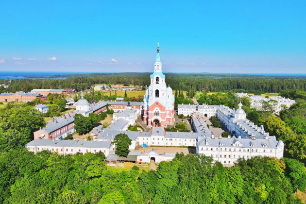 Фото экскурсии - Карельское счастье на 3 дня: максимальный релакс - 5