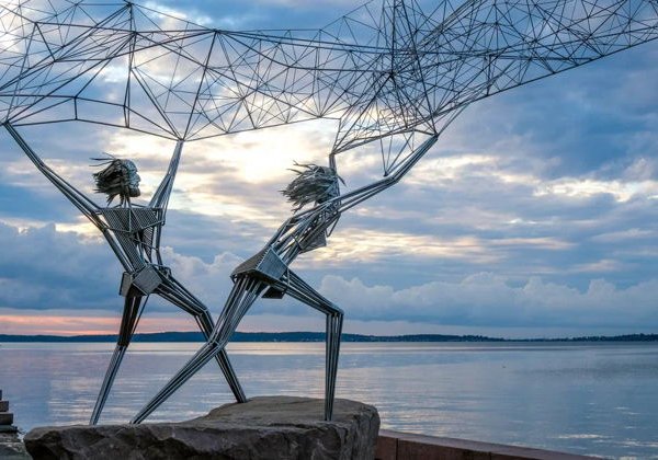 Золотое кольцо Карелии: вокруг Ладоги за 3 дня - фото 2