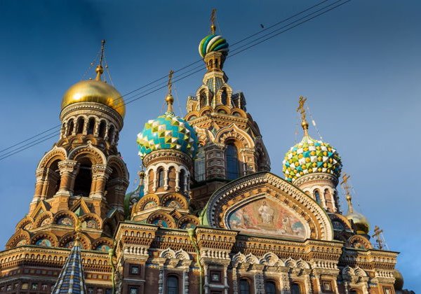 Невский проспект за 2 часа: аудиоэкскурсия по главной магистрали Петербурга - фото 4