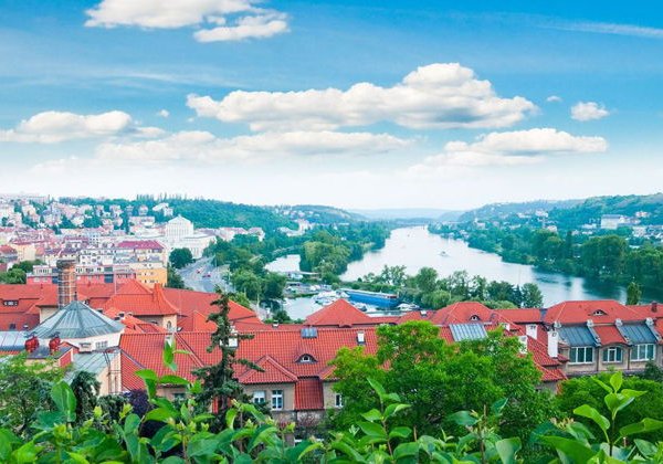 Вышеград: аудиоэкскурсия по сокровищам и легендам старой крепости - фото 2