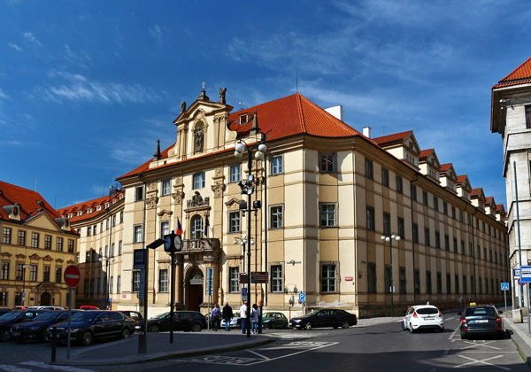 Аудиоэкскурсия по Праге с призраком Старого Города - фото 4