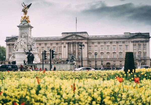 Аудиоэкскурсия по центру Лондона: по следам правителей Британии - фото 4