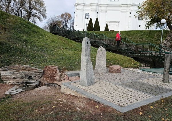 Полоцк: пешеходная аудиоэкскурсия по историческому центру - фото 4
