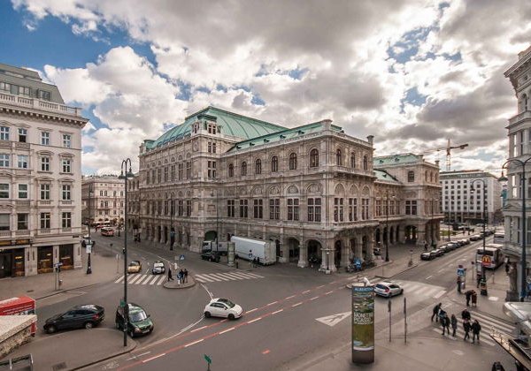 Императорская Вена: аудиоэкскурсия по историческому центру города - фото 2