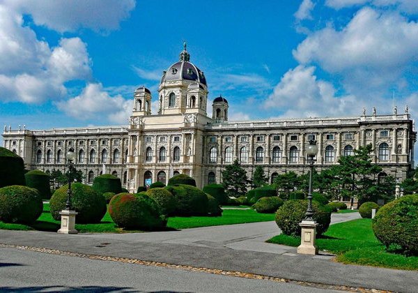 Императорская Вена: аудиоэкскурсия по историческому центру города - фото 3