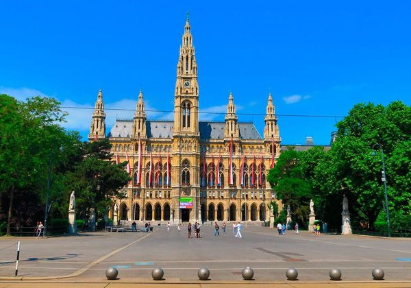 Императорская Вена: аудиоэкскурсия по историческому центру города - фото 4