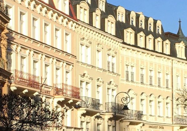 Аудиоэкскурсия «Карловы Вары: бриллиант в окружении изумрудов» - фото 2