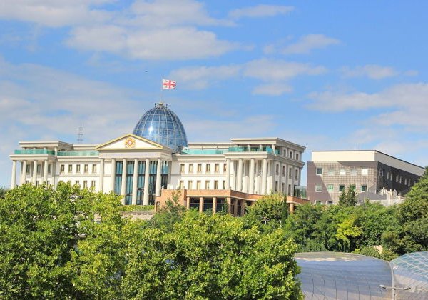 Аудио-экскурсия по Тбилиси - фото 2