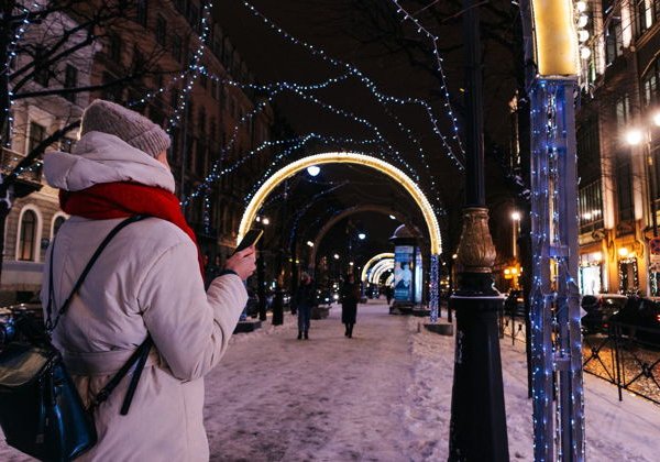 Аудиоэкскурсия в приложении: Лютеранский квартал Петербурга - фото 4
