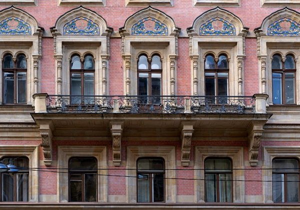 Аудиоэкскурсия в приложении: Инстаграм-прогулка от Владимирской до Сенной - фото 3
