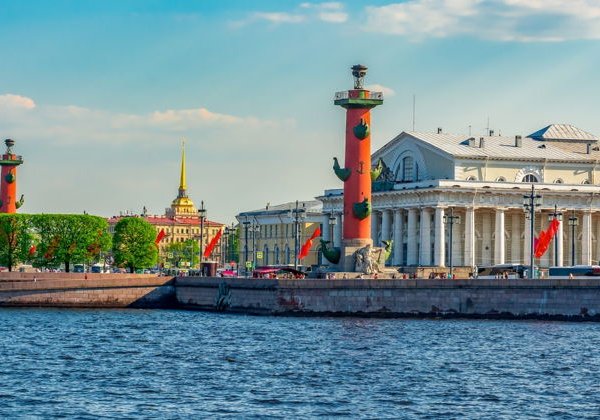 Трансфер по направлениям: «Город — Порт» и «Порт — Город» - фото 1