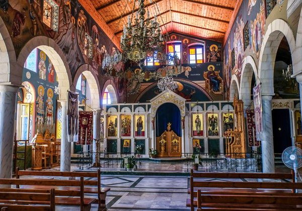 Легенды Старого Яффо: аудиопрогулка по городу - фото 4