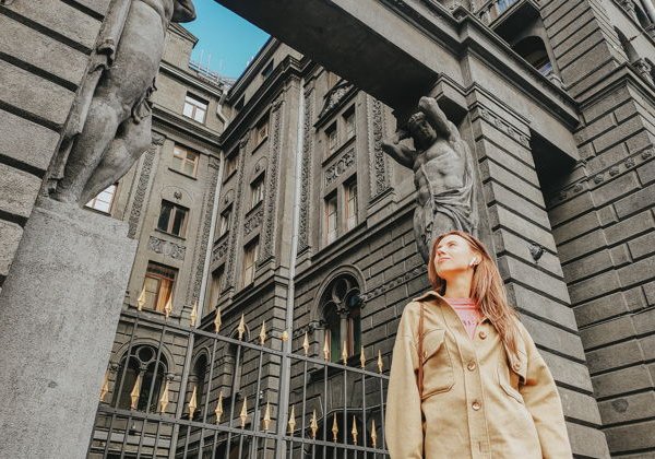 Аудиоэкскурсия в приложении: Прогулка по Петербургской Коломне - фото 4