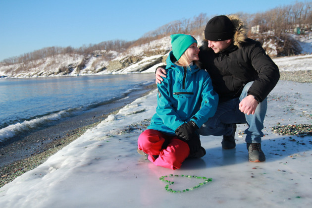Фото - экскурсия: Сафари-парк и отдых в трех бухтах Уссурийского залива