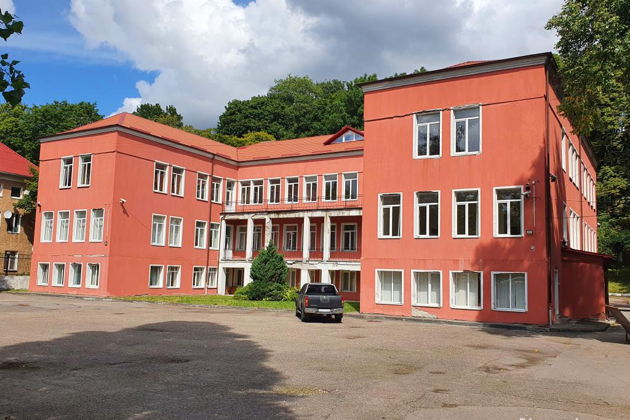 Фото экскурсии - Штайндамм - район, где пульсировала жизнь старого Кенигсберга - 7