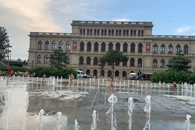 Фото экскурсии - Штайндамм - район, где пульсировала жизнь старого Кенигсберга - 9