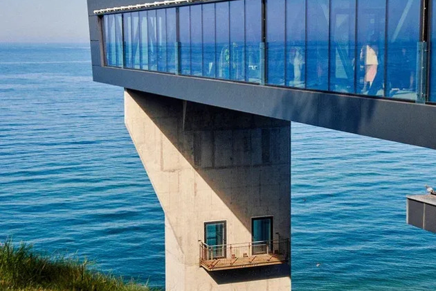 Фото - экскурсия: Экскурсия по Светлогорску и Зеленоградску в мини-группе